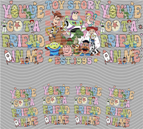 40oz cup wraps-X 1009